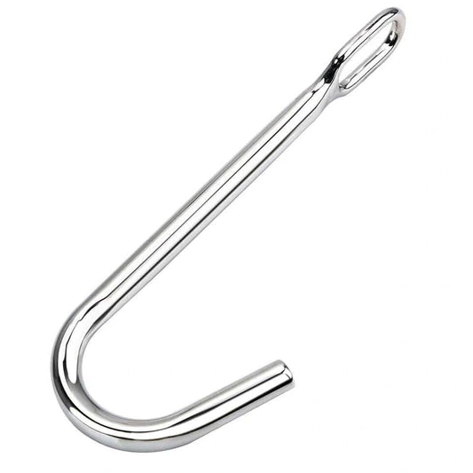 Hook Steel Plug Stainless Ball PerfectFit 5783 No 0708